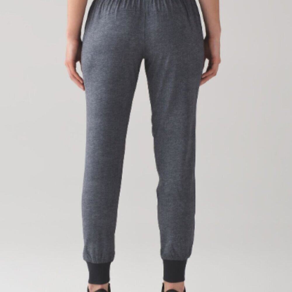 Lululemon Get Ready Jogger (Swift) Lightweight Na… - image 2